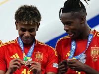 九游体育入口-西班牙国家队赢球，主力表现神勇