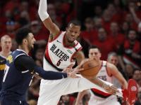 -掘金客场小胜开拓者，赢得宝贵分数