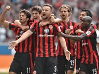 九游体育入口-法兰克福在国际锦标赛中获得胜利