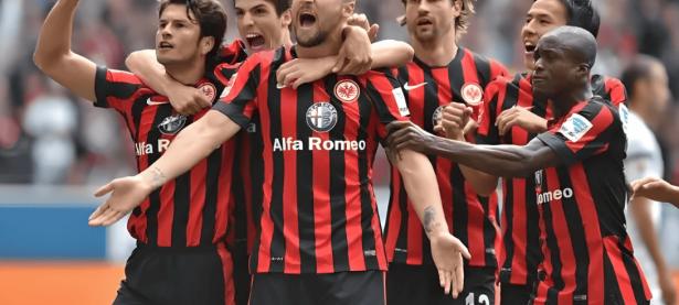 九游体育入口-法兰克福在国际锦标赛中获得胜利