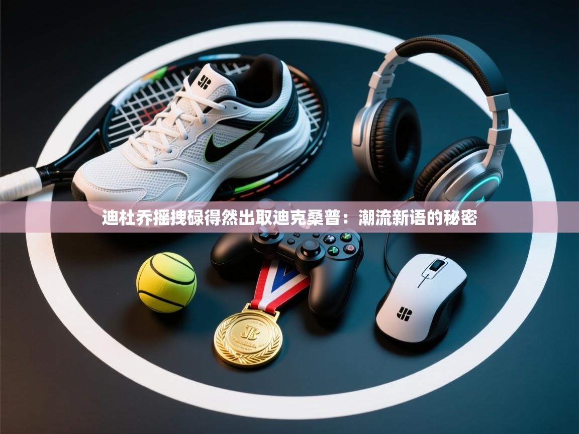 迪杜乔摇拽碌得然出取迪克桑普：潮流新语的秘密