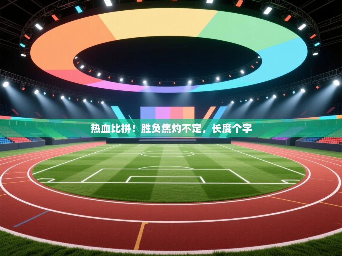 热血比拼！胜负焦灼不定，长度个字  第2张