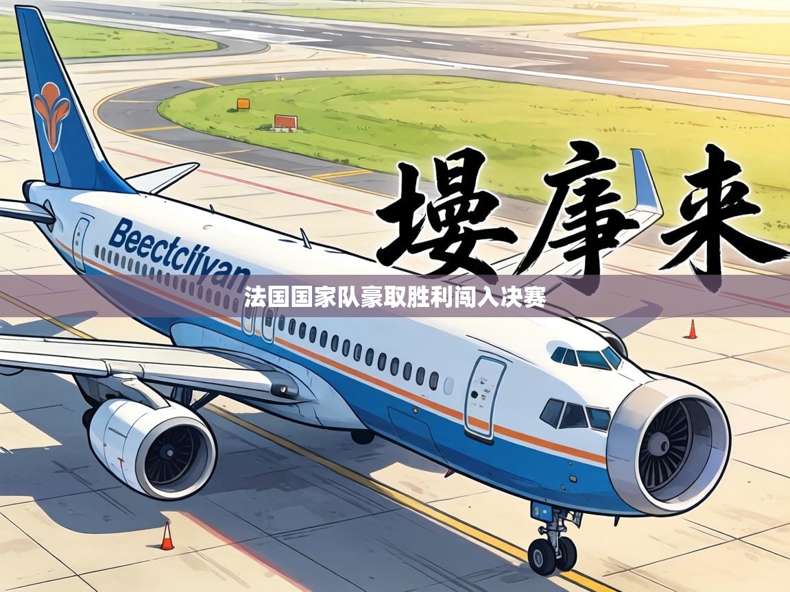 法国国家队豪取胜利闯入决赛 第2张