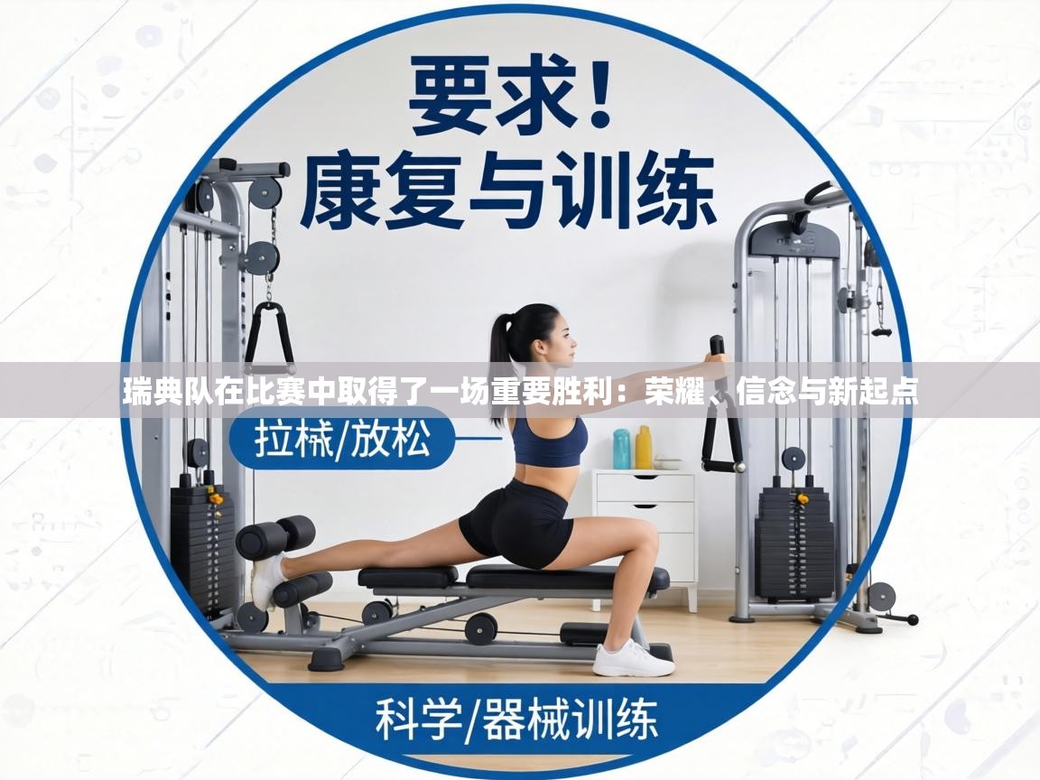 瑞典队在比赛中取得了一场重要胜利：荣耀、信念与新起点