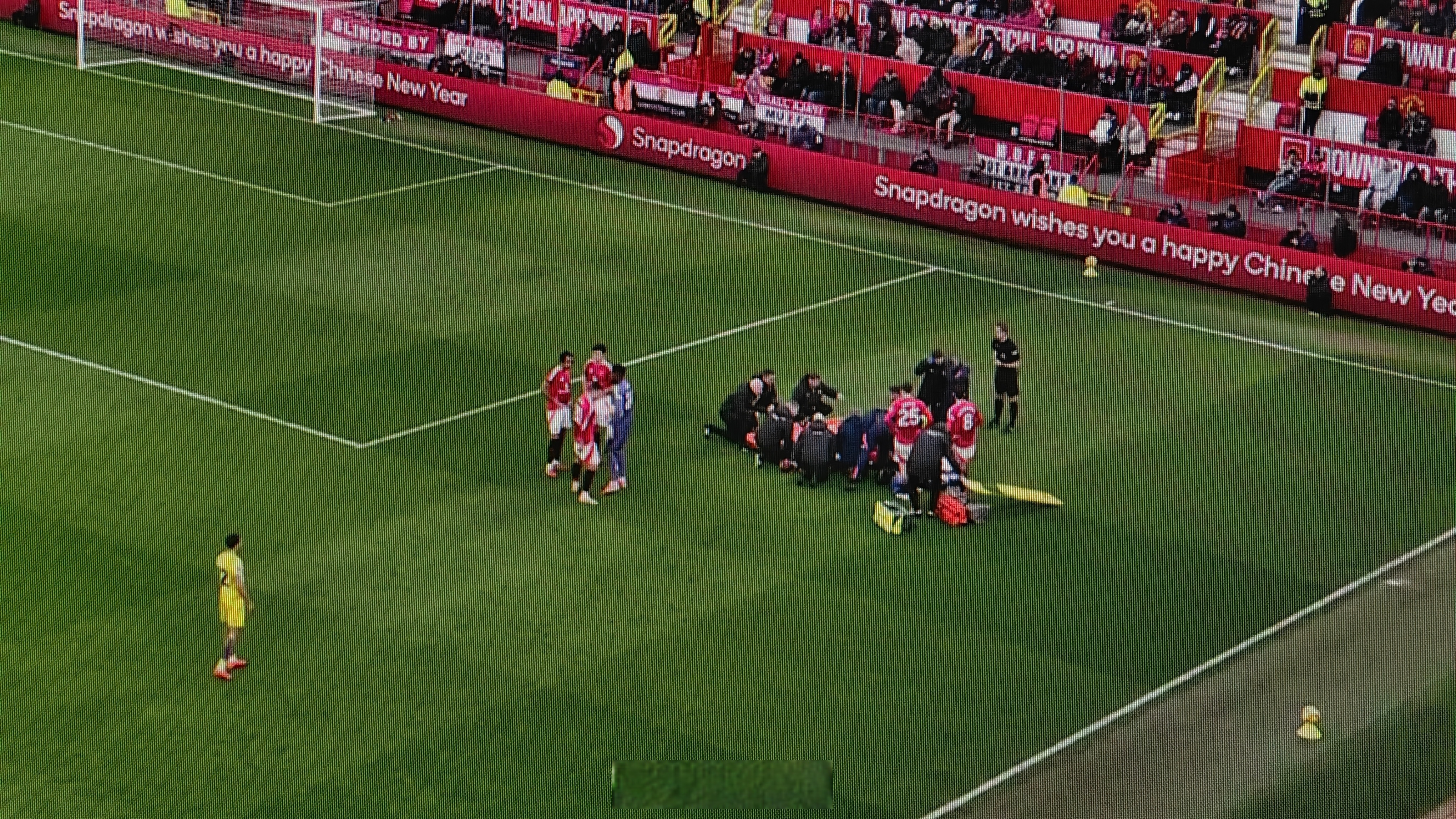 关于曼联将客场对阵水晶宫,谁能笑到最后?的信息 关于曼联将客场对阵水晶宫,谁能笑到最后?的信息