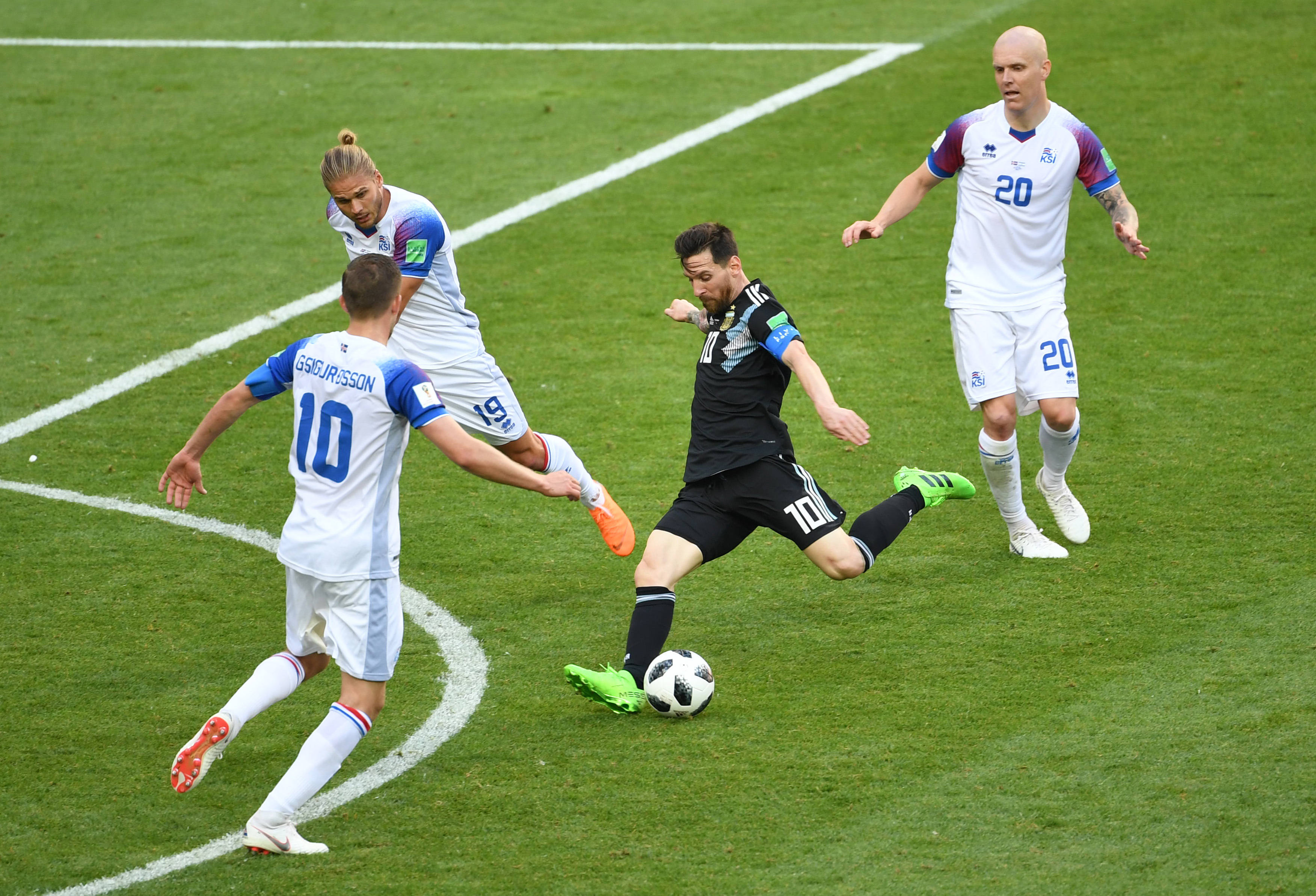 冰岛队实现欧洲杯正赛资格，成为黑马热门的简单介绍