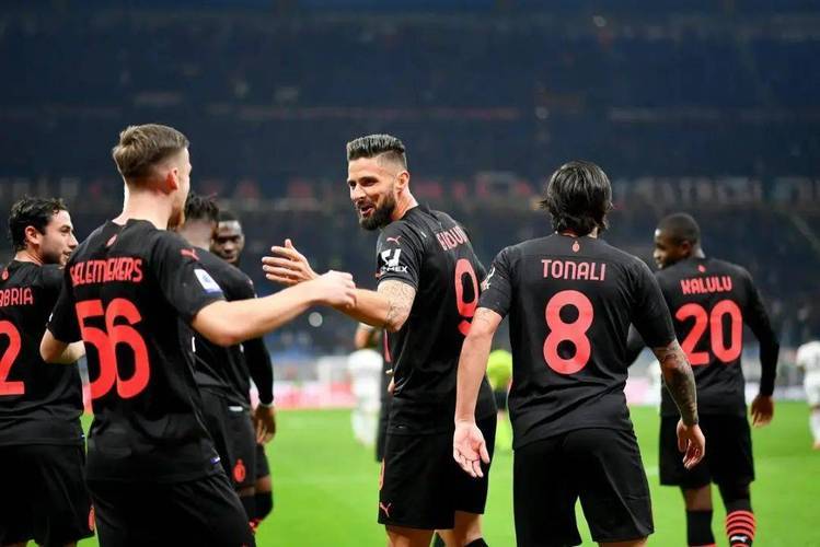 关于热那亚主场击败AC米兰，波托罗绝杀功臣的信息