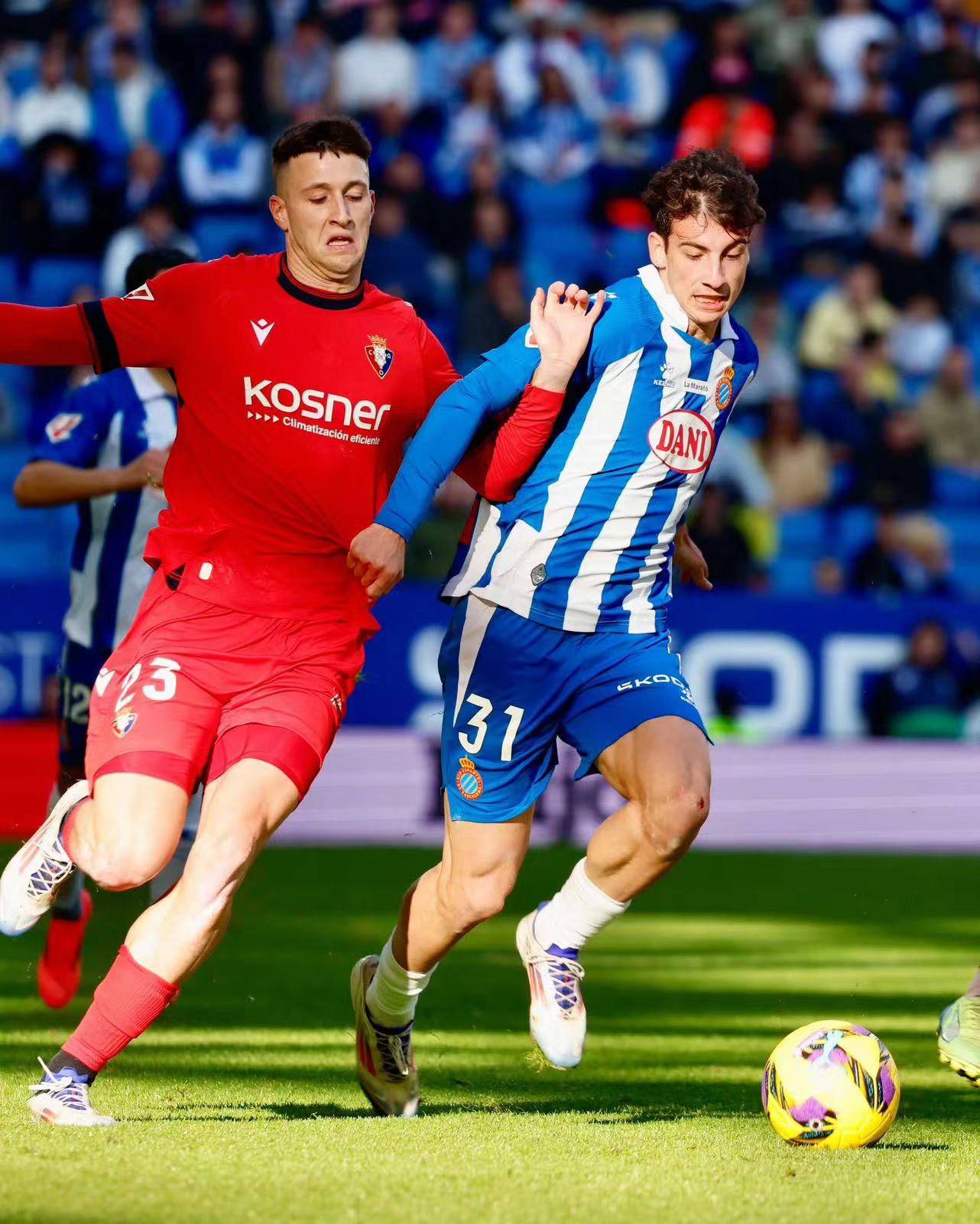 瓦伦西亚客场落败,西甲前十位置有所滑落 瓦伦西亚客场落败,西甲前十位置有所滑落