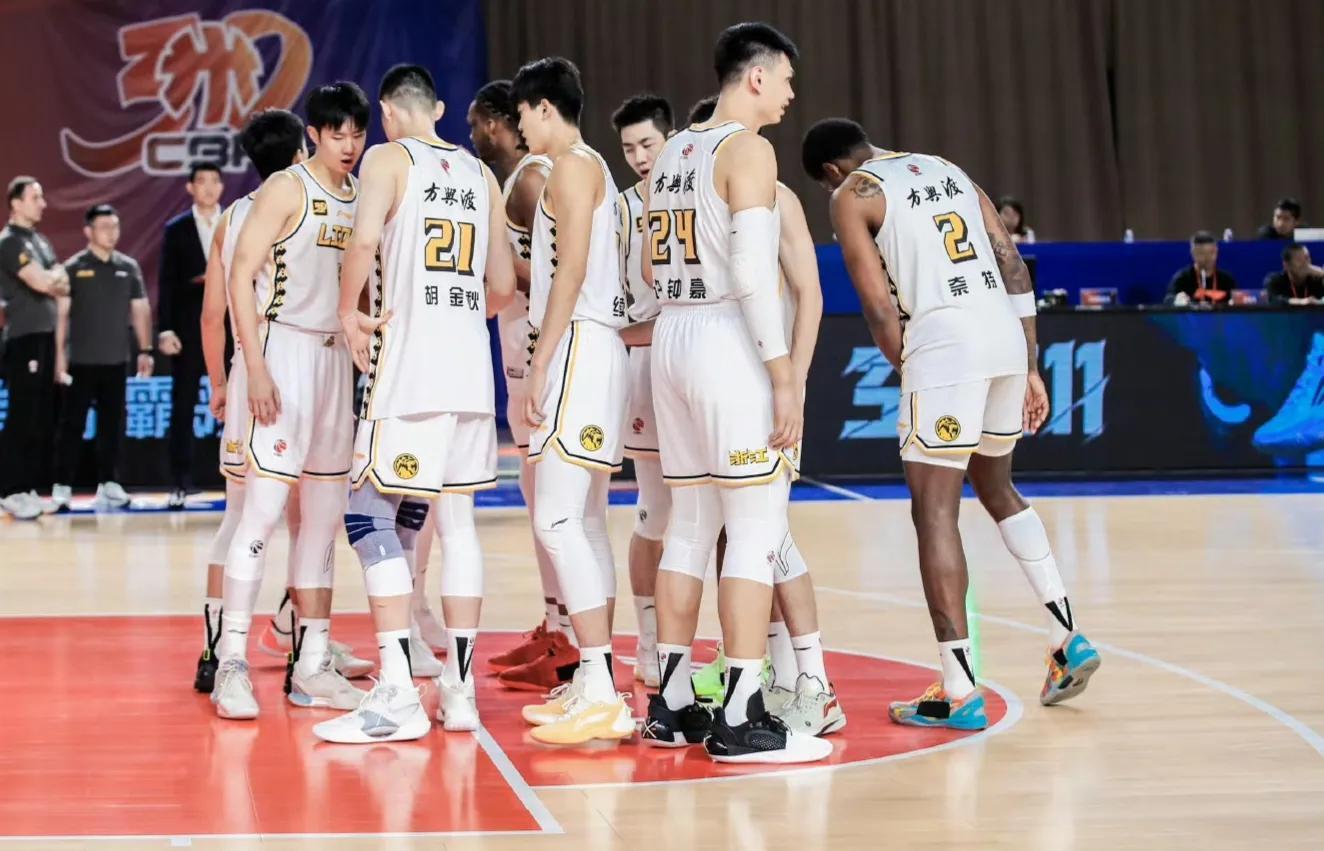 关于广厦篮球队主场大捷,连续取得胜利势不可挡的信息 关于广厦篮球队主场大捷,连续取得胜利势不可挡的信息