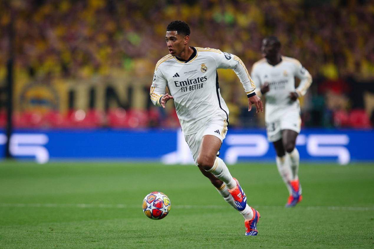 马德里强队继续前行,欧冠之路坚实前行的简单介绍 马德里强队继续前行,欧冠之路坚实前行的简单介绍