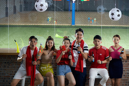 亚洲足球热潮持续发酵,国内球迷欢呼不已的简单介绍 亚洲足球热潮持续发酵,国内球迷欢呼不已的简单介绍