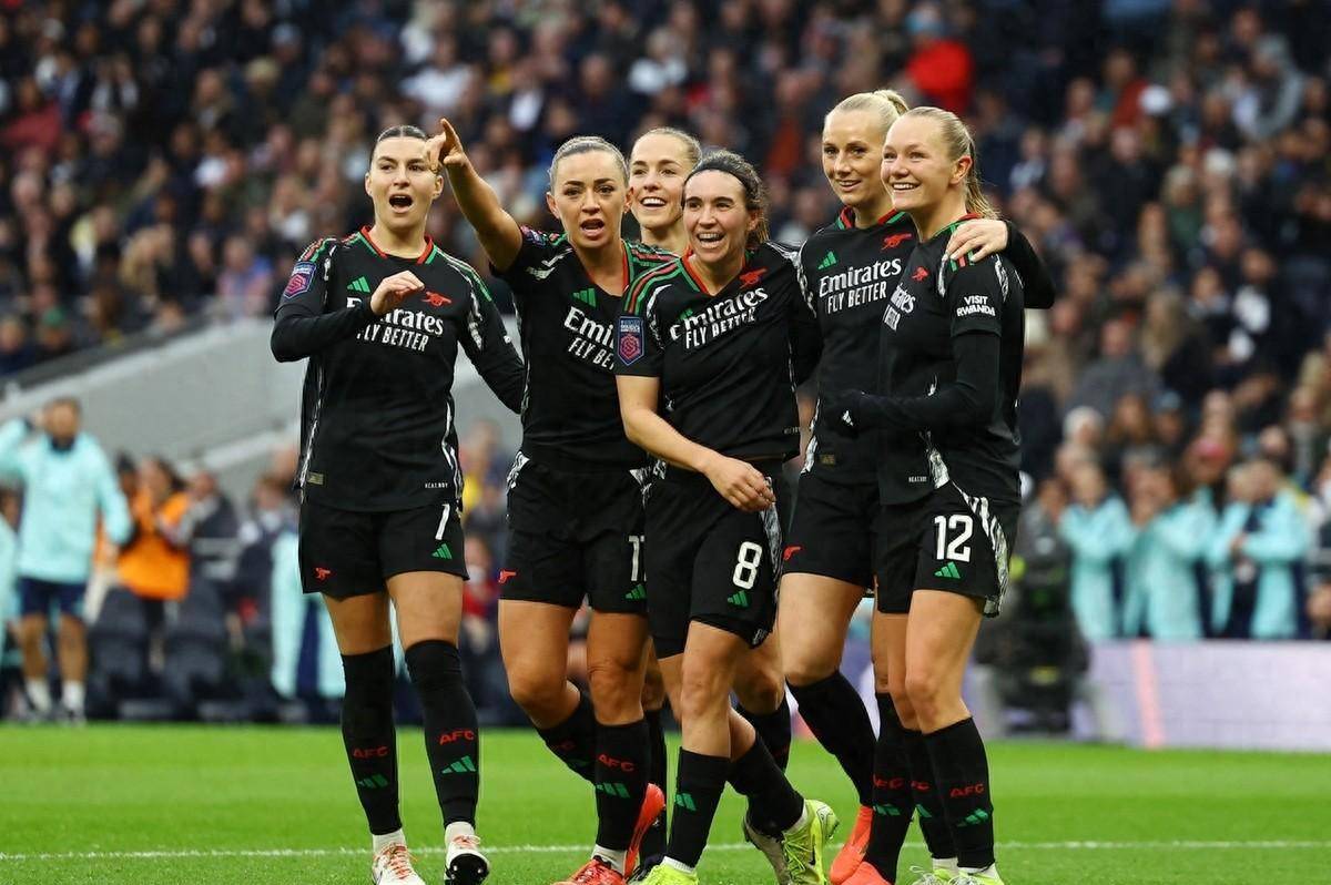 非洲女足赛事激烈角逐，黑马队伍崛起的简单介绍