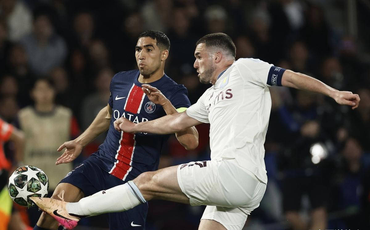 巴黎圣日耳曼惨败,无缘欧冠四强的简单介绍 巴黎圣日耳曼惨败,无缘欧冠四强的简单介绍