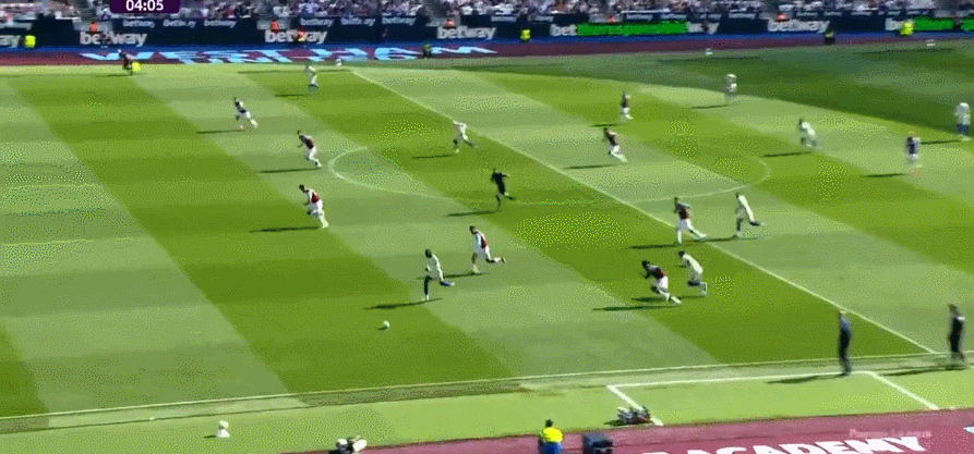 切尔西客场取胜,继续领先英超的简单介绍 切尔西客场取胜,继续领先英超的简单介绍