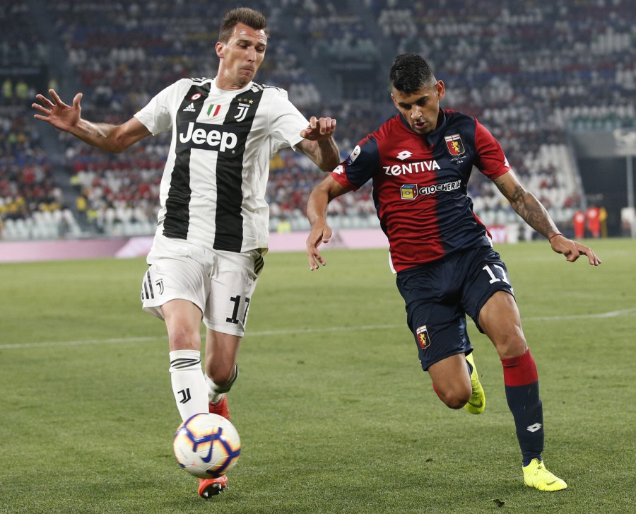 罗梅罗破门，尤文图斯-轻取罗马迎新年开门红的简单介绍