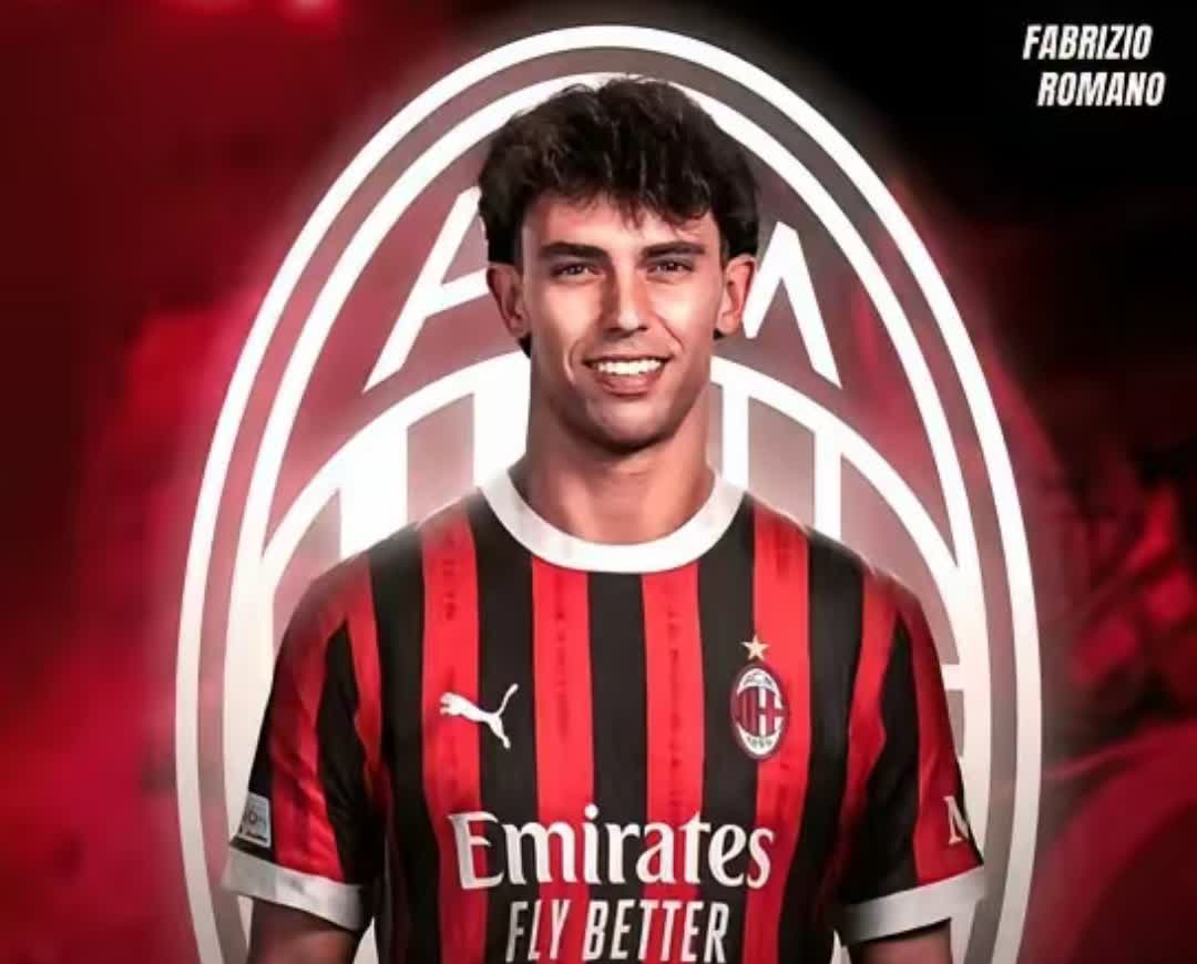 包含AC米兰签下了一位年轻有潜力的球员的词条 包含AC米兰签下了一位年轻有潜力的球员的词条