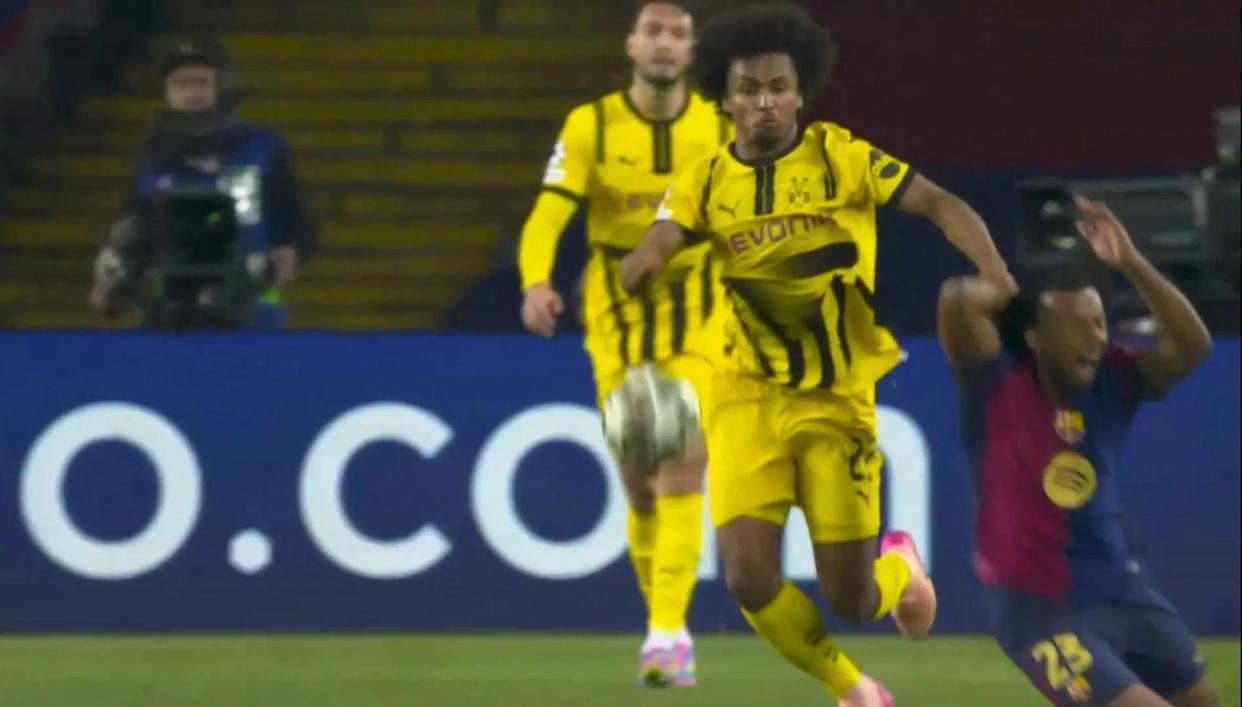 巴塞罗那艰难获胜阿贾克斯，晋级四强实现传奇的简单介绍