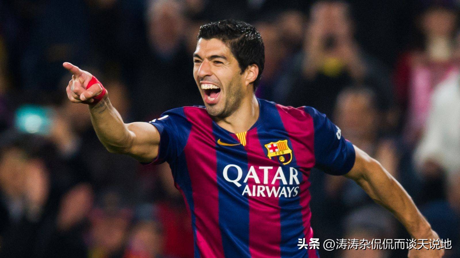 巴塞罗那艰难获胜阿贾克斯，晋级四强实现传奇的简单介绍