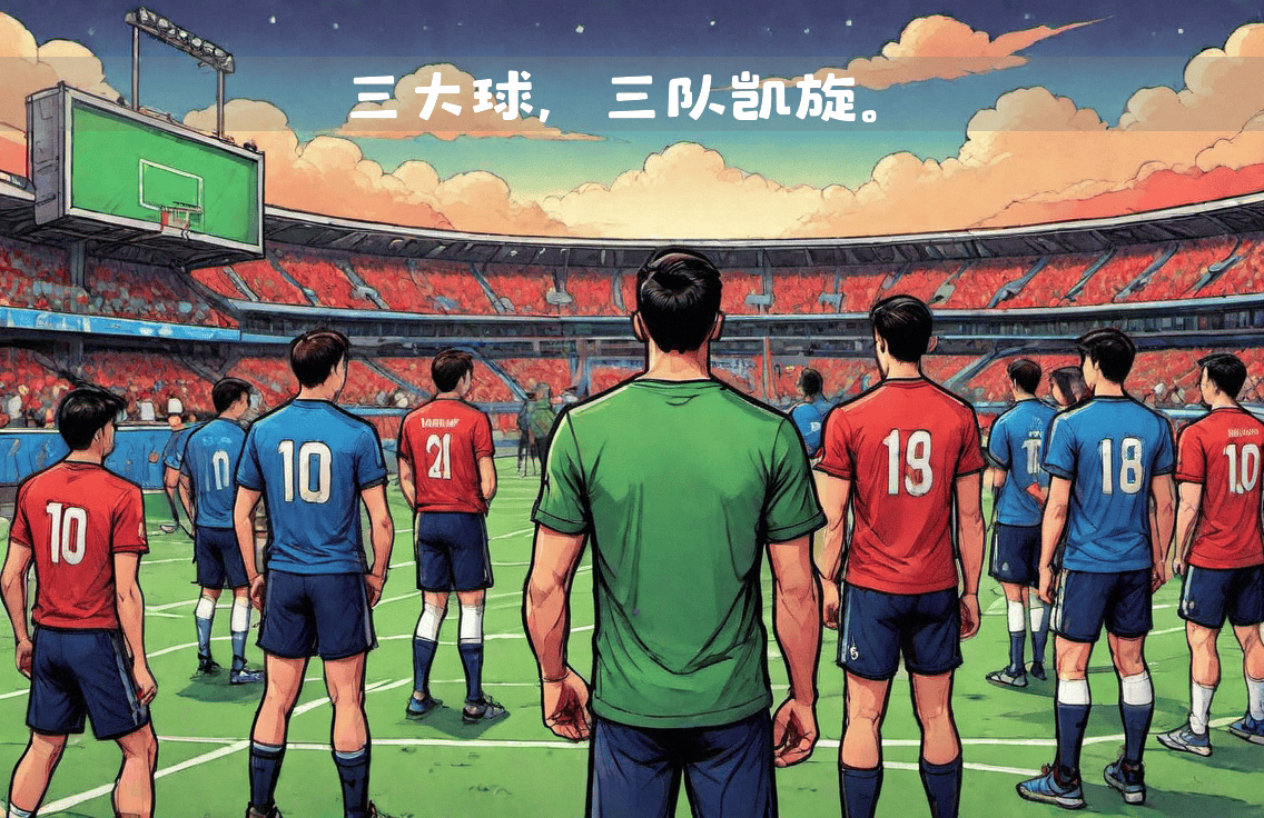 包含战斗在持续不停，球队奋勇拼搏向胜利冲刺的词条