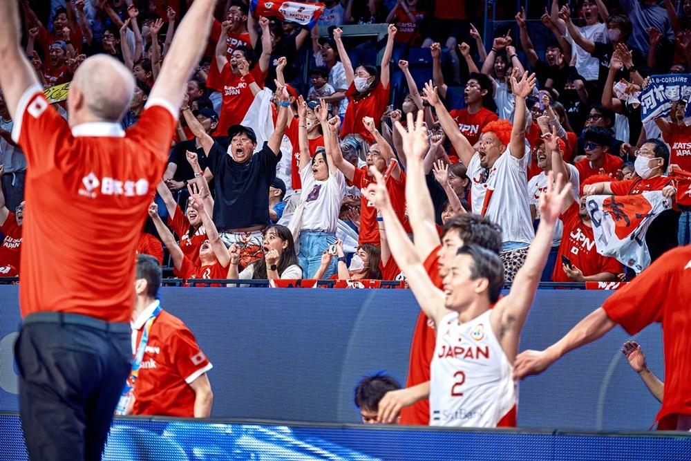 日本篮球联赛首轮比赛惊现大冷门 日本篮球联赛首轮比赛惊现大冷门