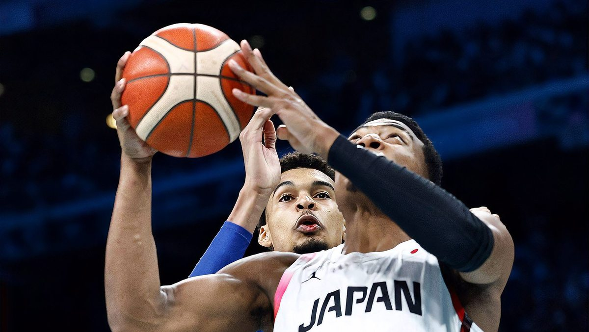 日本篮球联赛首轮比赛惊现大冷门 日本篮球联赛首轮比赛惊现大冷门