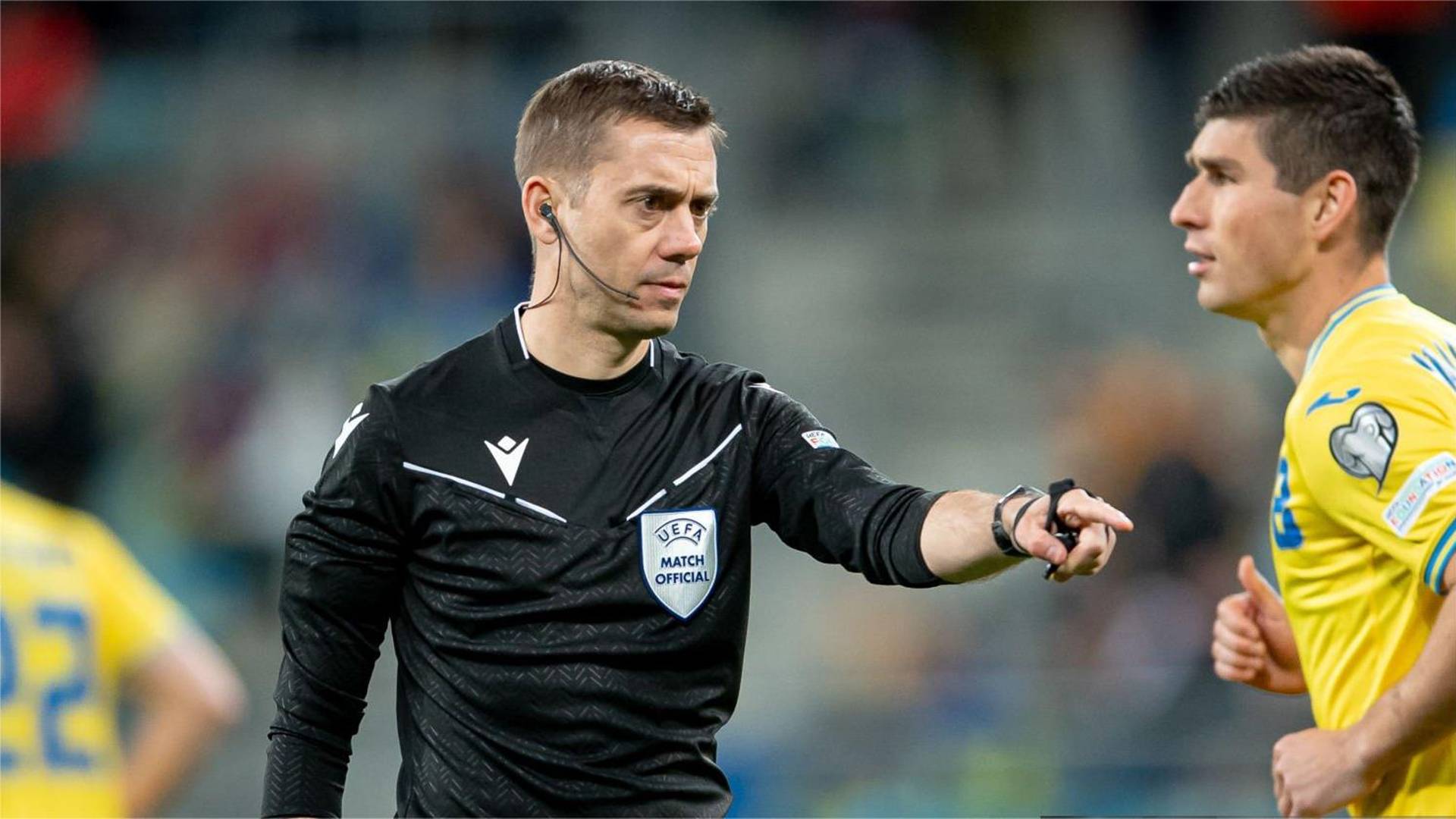 欧洲豪门球员的职业精神备受称赞的简单介绍