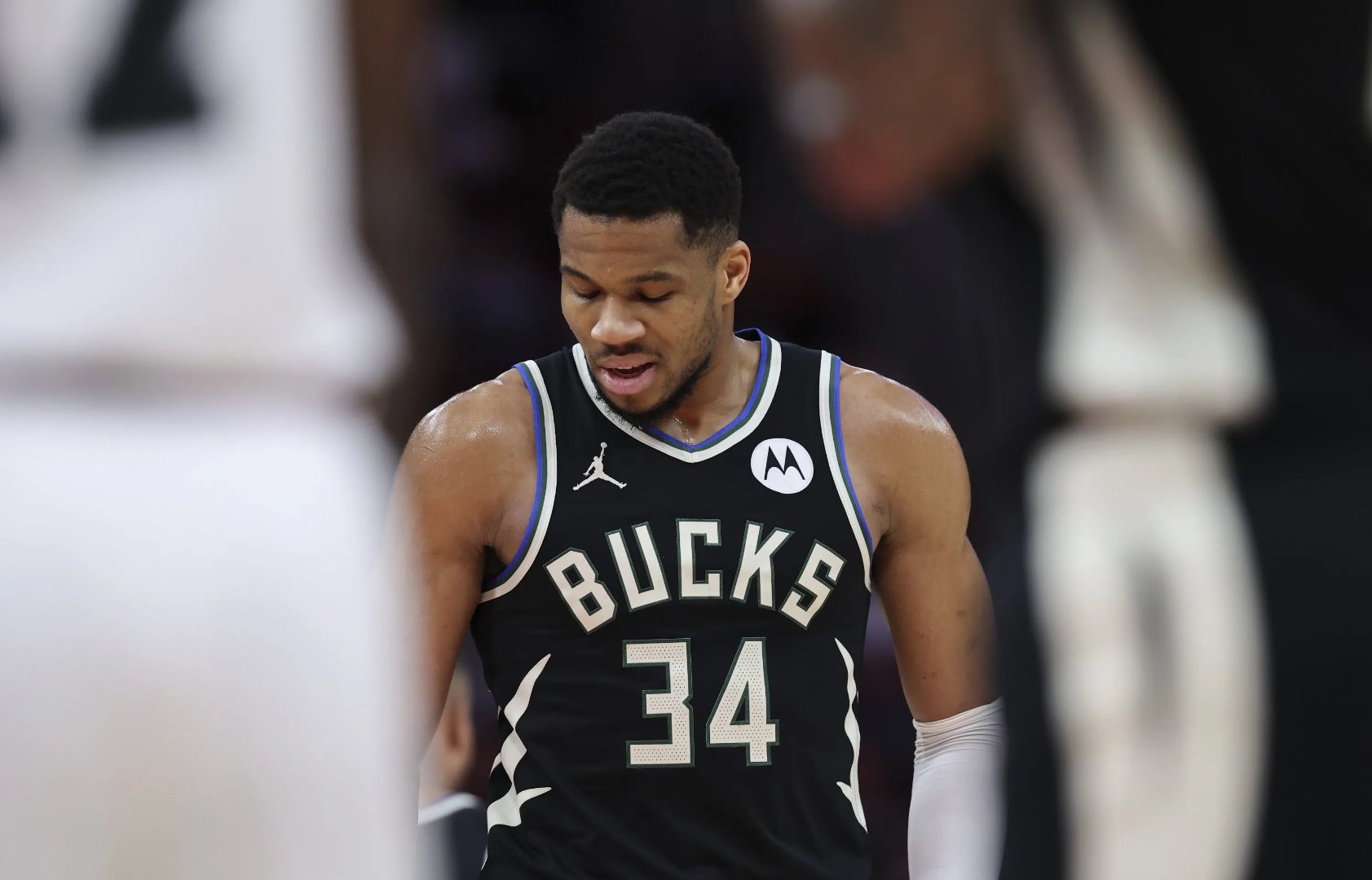 关于雄鹿主帅:球队已经逐步恢复正常节奏的信息 关于雄鹿主帅:球队已经逐步恢复正常节奏的信息