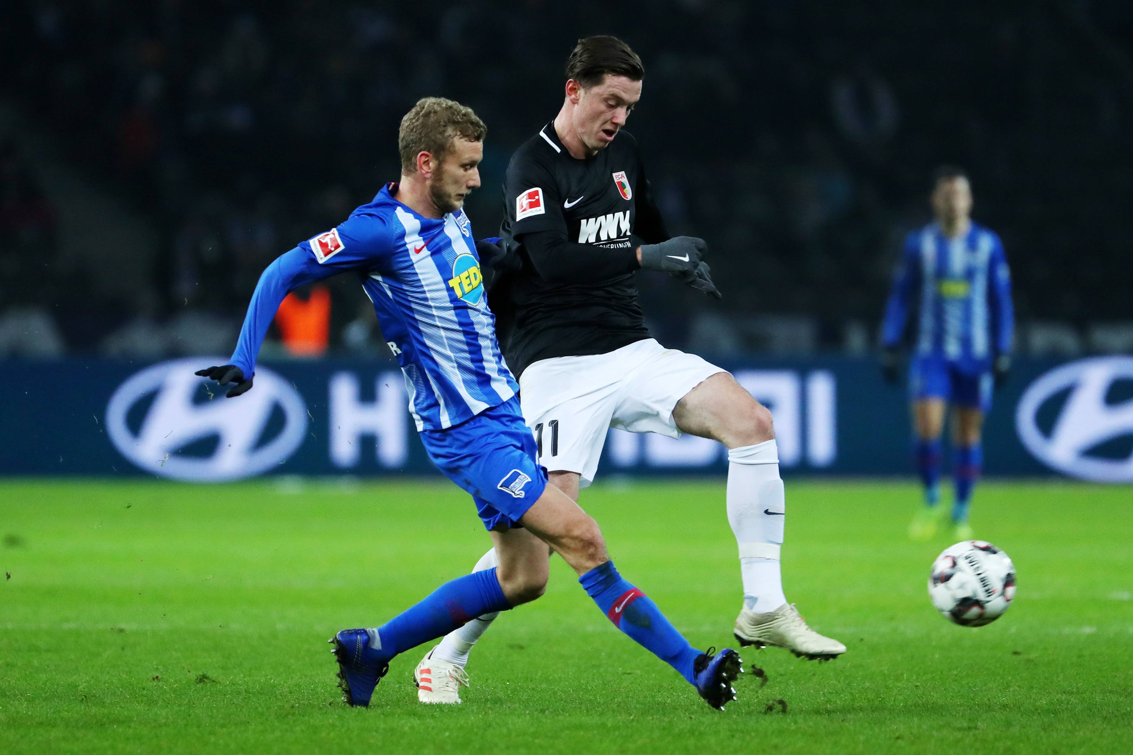 柏林赫塔新赛季目标重新定位的简单介绍 柏林赫塔新赛季目标重新定位的简单介绍