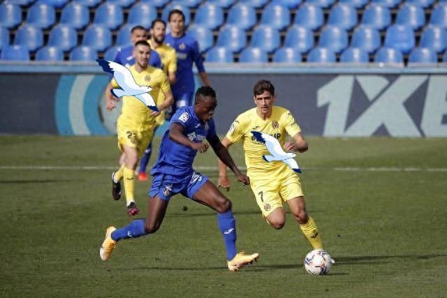 关于赫塔菲击败正在垂直的埃瓦尔，豪取三分保级的信息