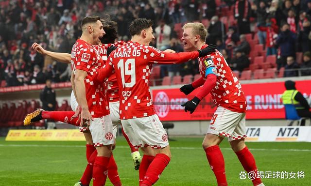 美因茨客场险胜弗赖堡,继续逐步追赶的简单介绍 美因茨客场险胜弗赖堡,继续逐步追赶的简单介绍