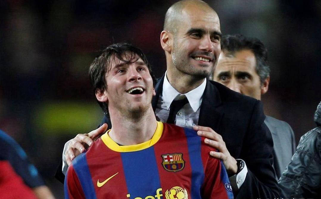 梅西领衔豪门比赛，双方实力均衡