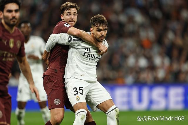 皇家马德里迎来了一场紧张刺激的较量 皇家马德里迎来了一场紧张刺激的较量