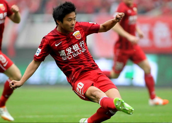 上海上港遭遇多哈足球俱乐部,晋级强的简单介绍 上海上港遭遇多哈足球俱乐部,晋级强的简单介绍