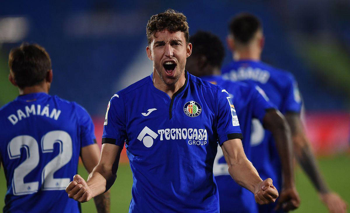 关于赫塔费主场失分,排名继续滑落的信息 关于赫塔费主场失分,排名继续滑落的信息