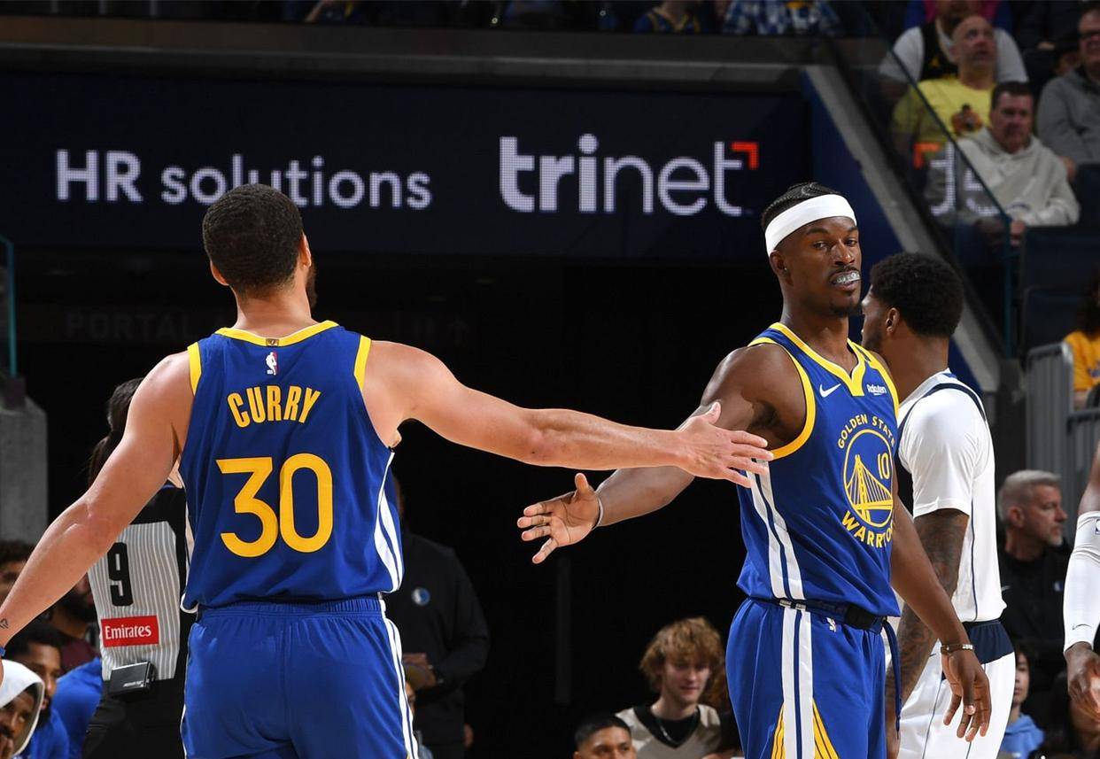 勇士受伤球员回归重返巅峰战团队的简单介绍 勇士受伤球员回归重返巅峰战团队的简单介绍