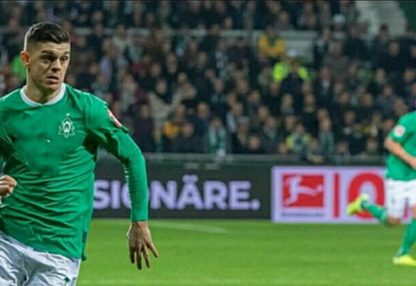 云达不莱梅主场失利,德甲降级区球队増加不迭的简单介绍 云达不莱梅主场失利,德甲降级区球队増加不迭的简单介绍