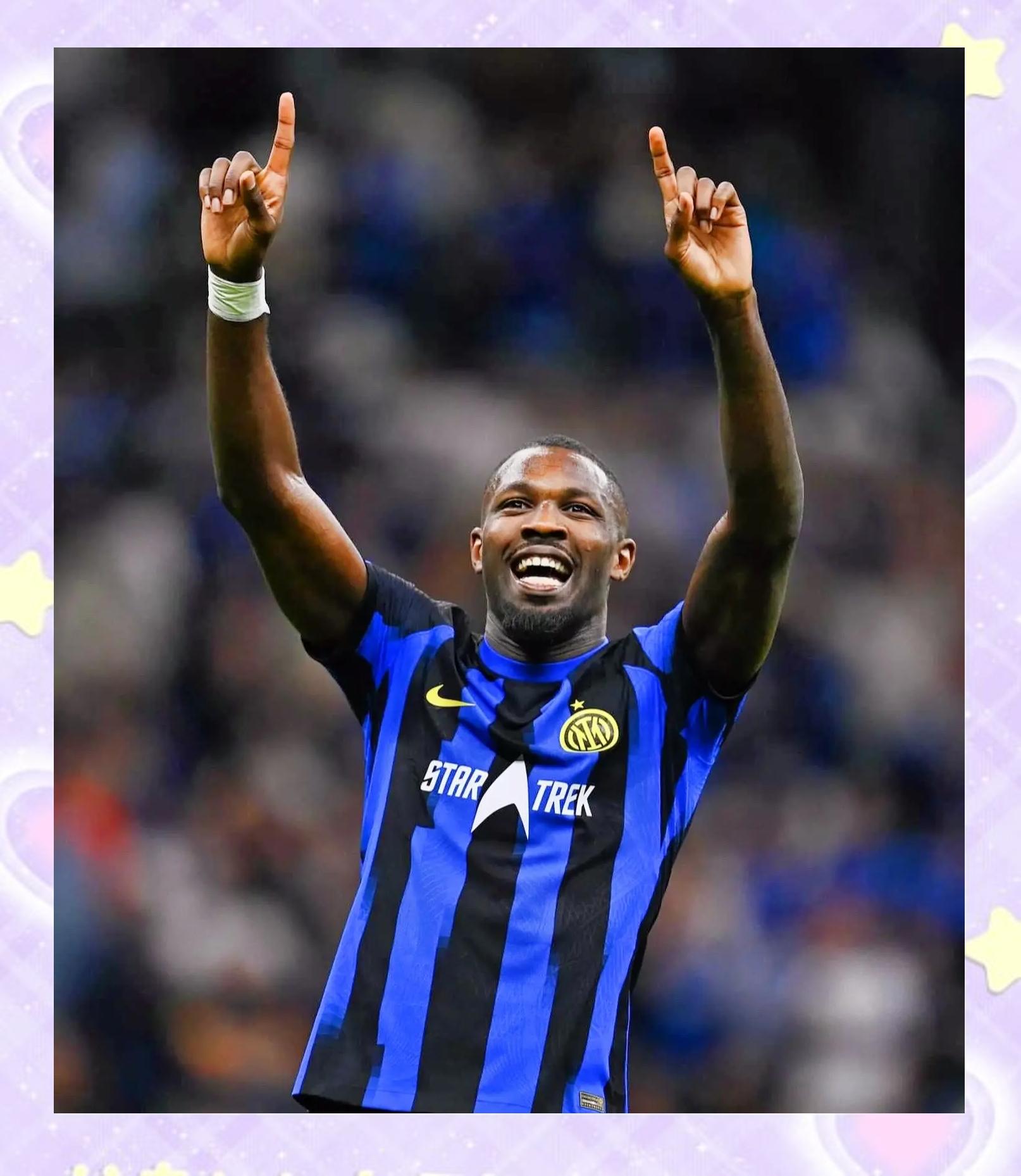 国米连续取胜,超越尤文重返榜首的简单介绍 国米连续取胜,超越尤文重返榜首的简单介绍