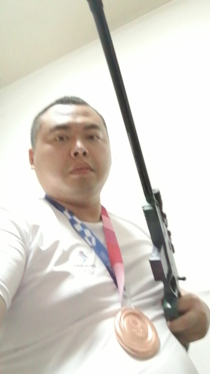 南美射箭选手受伤退赛，错失奖牌