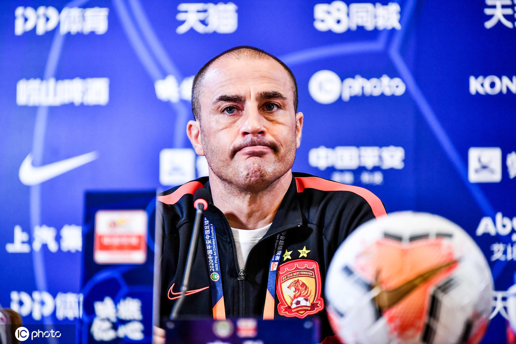 关于一方战平富力,实力对比令人期待的信息 关于一方战平富力,实力对比令人期待的信息