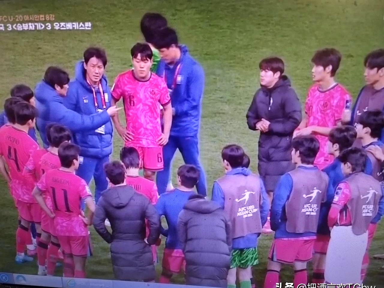 韩国-大胜朝鲜，晋级欧国联半决赛的简单介绍