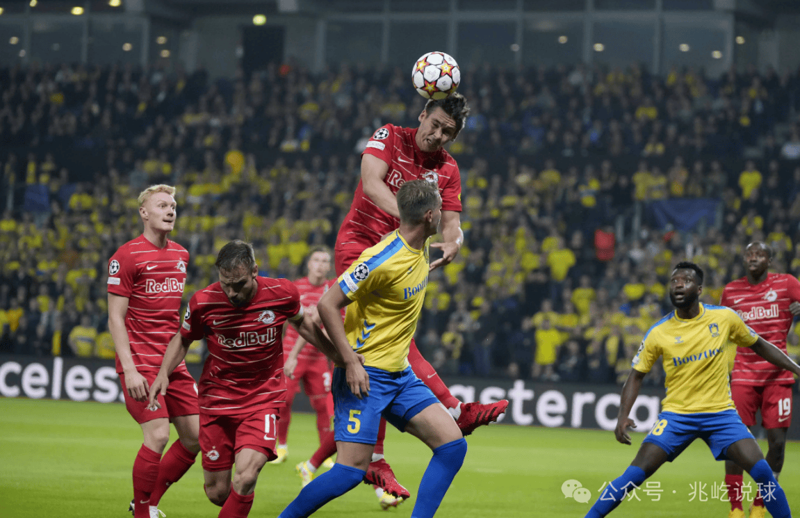 一支不容小觑的球队崭露头角