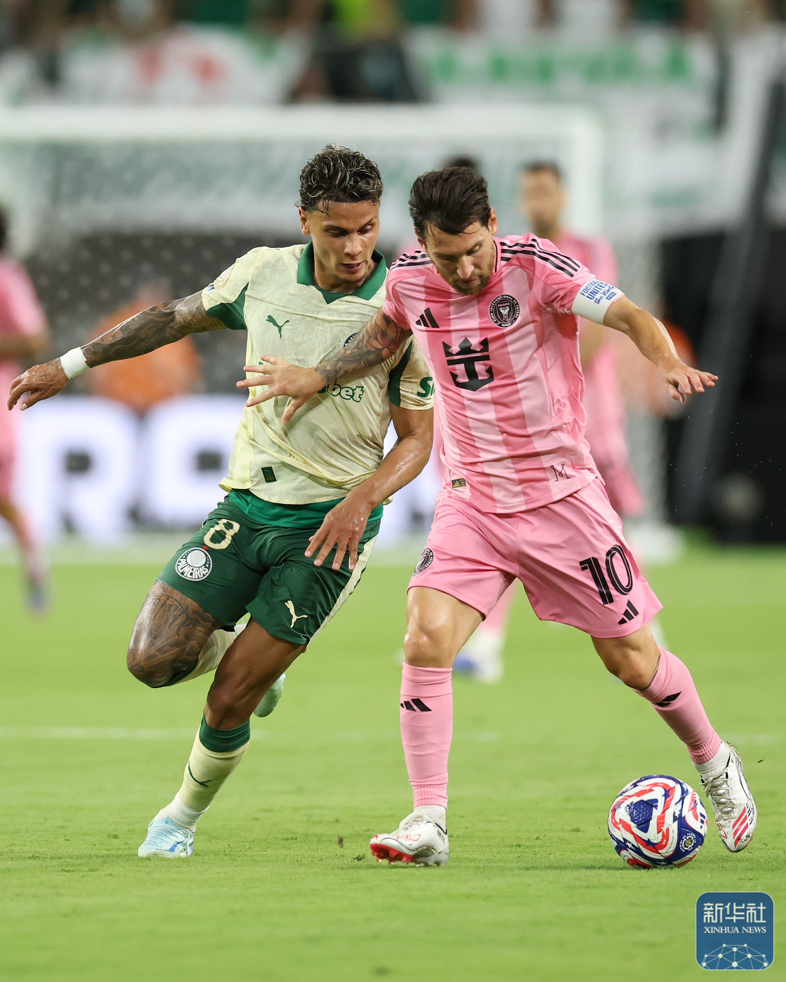 关于帕尔梅拉斯阵容齐整,劲旅全力以赴世俱杯争冠的信息 关于帕尔梅拉斯阵容齐整,劲旅全力以赴世俱杯争冠的信息