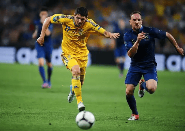 关于乌克兰国家队：决战北马其顿的信息