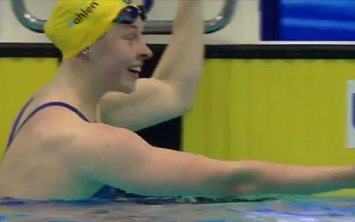 瑞典游泳队夺魁,展现绝佳技术 瑞典游泳队夺魁,展现绝佳技术