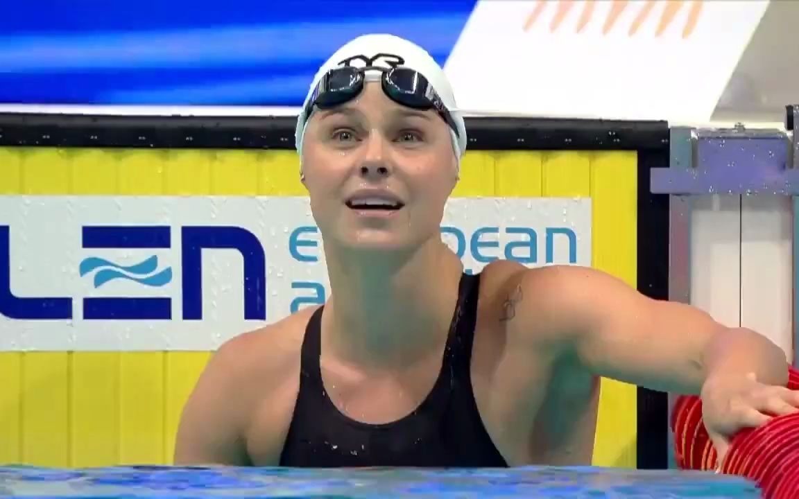 瑞典游泳队夺魁,展现绝佳技术 瑞典游泳队夺魁,展现绝佳技术