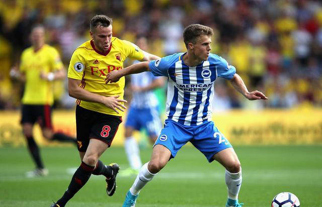 沃特福德门将创造纪录,连续场零封对手的简单介绍 沃特福德门将创造纪录,连续场零封对手的简单介绍