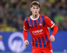 海登海默近期状态火热，迎接新挑战