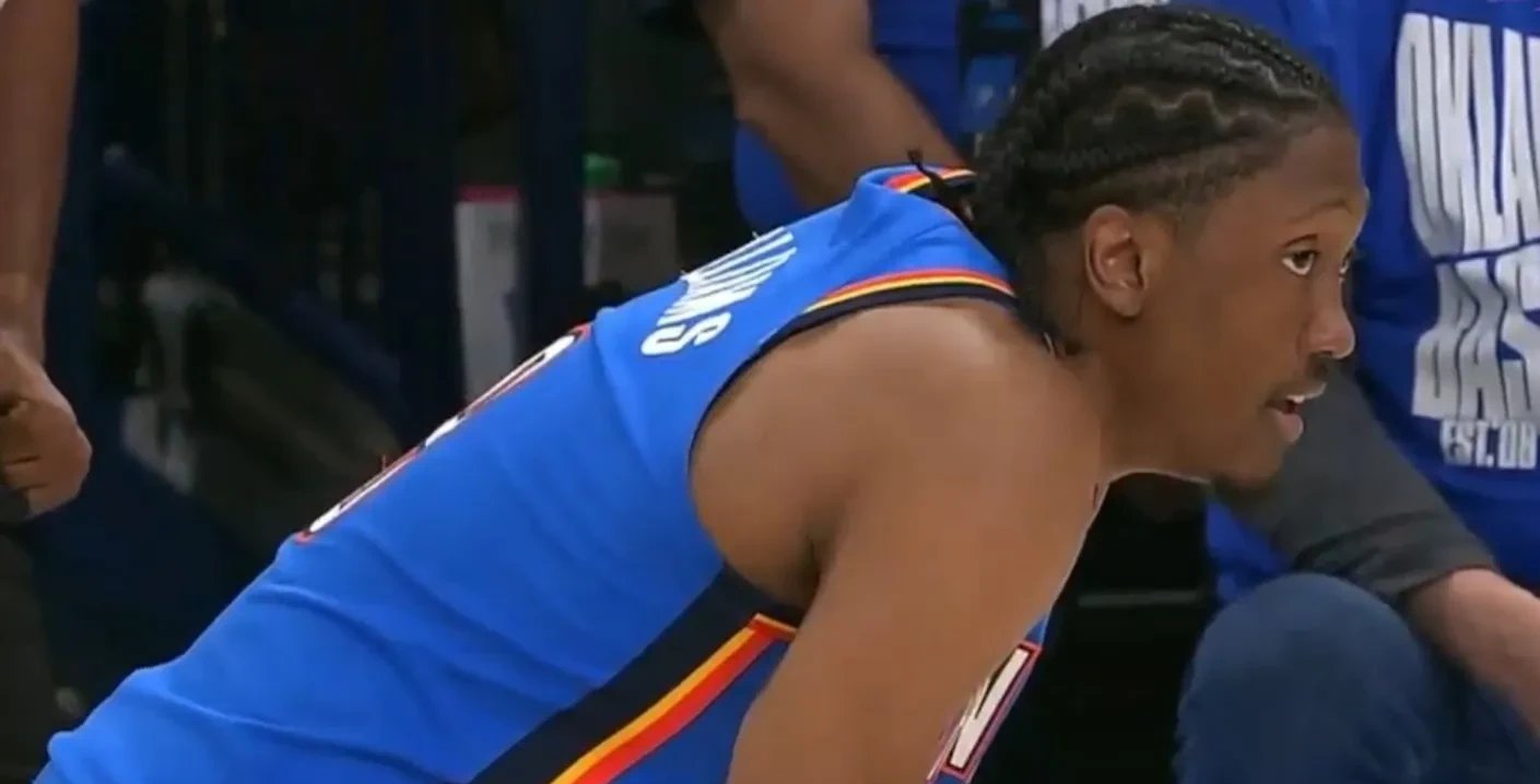 关于雷霆球员受伤，球队调整战术备战下一场比赛的信息