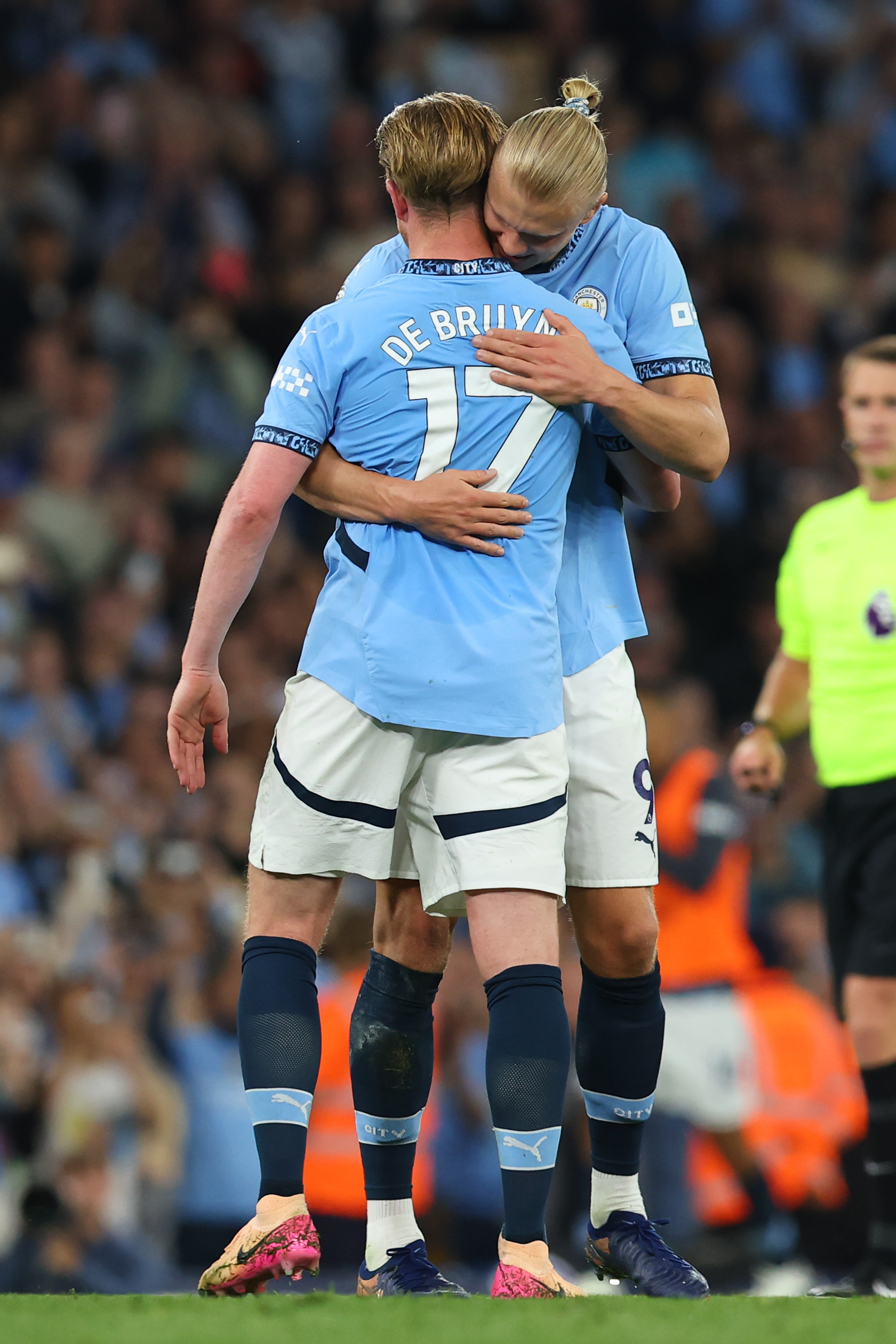 伯恩茅斯顽强逆转,英超保级梦照现实的简单介绍 伯恩茅斯顽强逆转,英超保级梦照现实的简单介绍