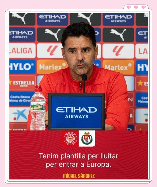 赫罗纳客场作战瓦拉多利德,谁能取胜?的简单介绍 赫罗纳客场作战瓦拉多利德,谁能取胜?的简单介绍